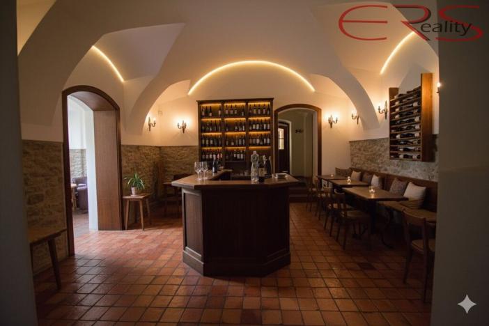 Prodej rodinného domu, Dolní Lánov, 900 m2