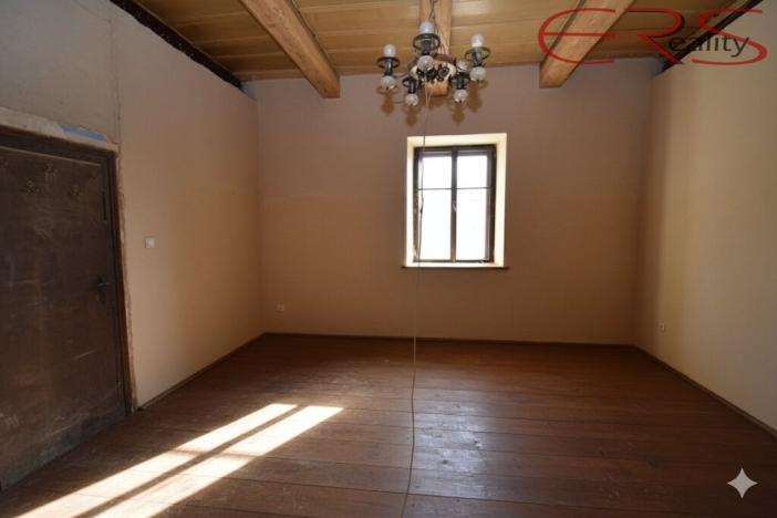 Prodej rodinného domu, Dolní Lánov, 900 m2