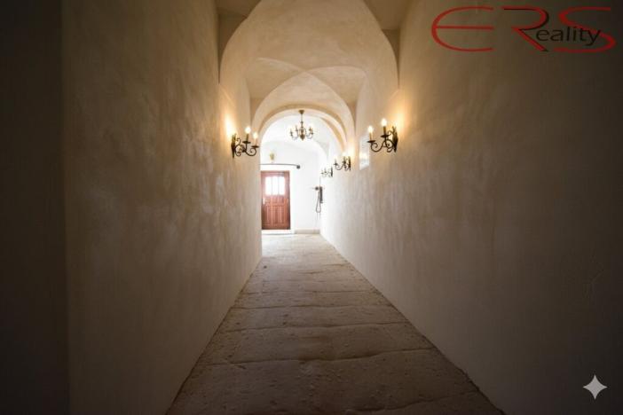 Prodej rodinného domu, Dolní Lánov, 900 m2