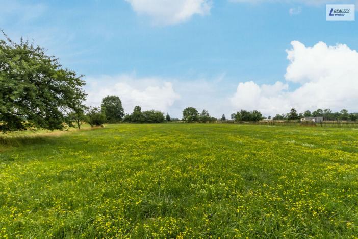 Prodej pozemku pro bydlení, Narysov, 873 m2