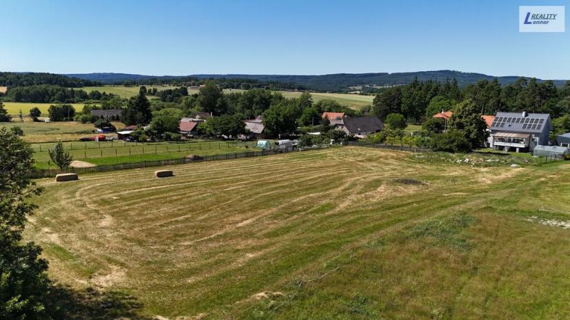 Prodej pozemku pro bydlení, Narysov, 873 m2