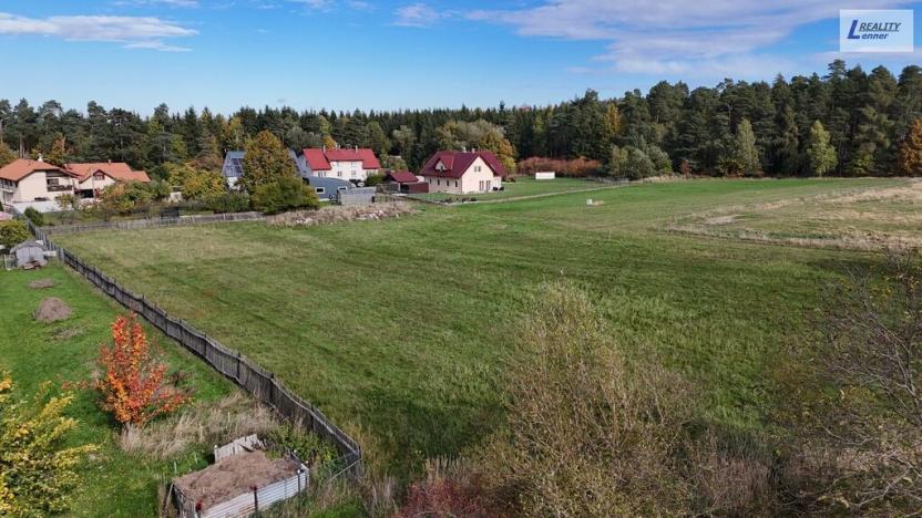 Prodej pozemku pro bydlení, Narysov, 873 m2