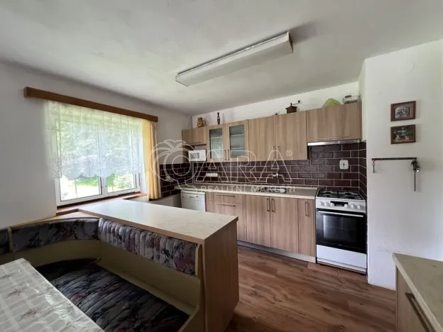 Prodej chalupy, Vysoká - Pitárné, 156 m2