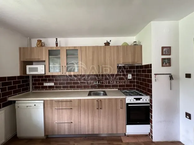 Prodej chalupy, Vysoká - Pitárné, 156 m2