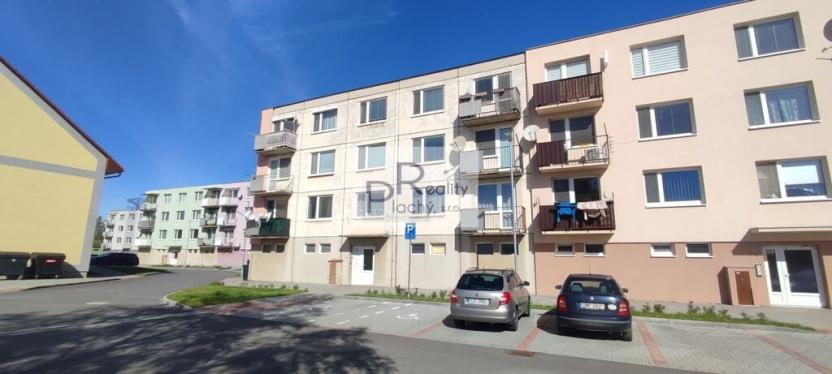 Prodej bytu 4+1, Hrušovany nad Jevišovkou, Mlýnská, 90 m2