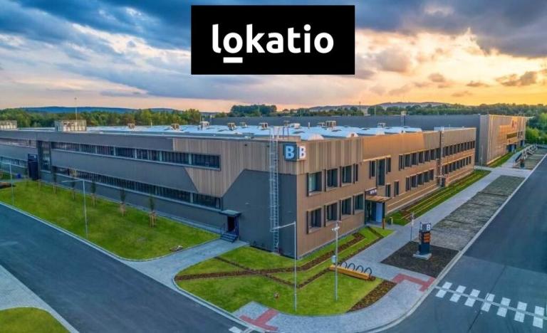 Pronájem výrobních prostor, Bruntál, 9000 m2