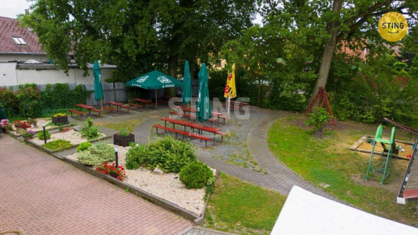 Prodej restaurace, Paskov, Náměstí, 500 m2