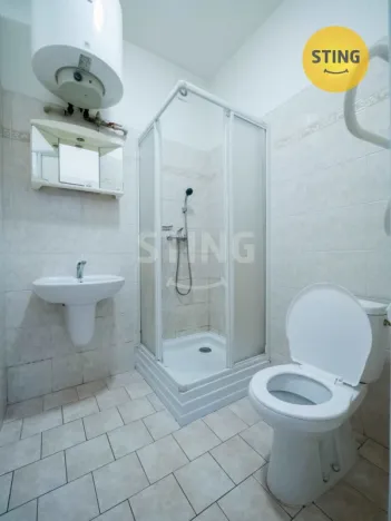 Prodej restaurace, Paskov, Náměstí, 500 m2