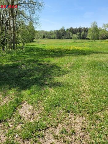 Prodej zahrady, Liberec, 1039 m2