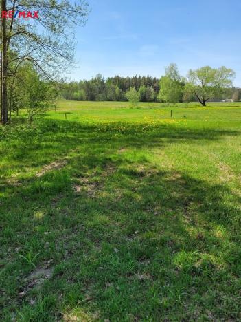 Prodej zahrady, Liberec, 1039 m2