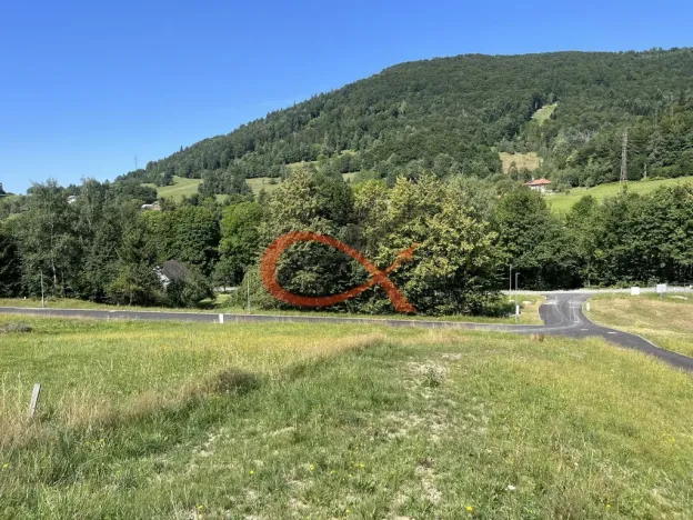 Prodej pozemku pro bydlení, Rožnov pod Radhoštěm, 2287 m2