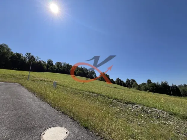 Prodej pozemku pro bydlení, Rožnov pod Radhoštěm, 2287 m2