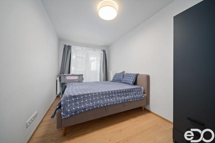 Prodej bytu 2+kk, Praha - Hrdlořezy, Mezilehlá, 53 m2