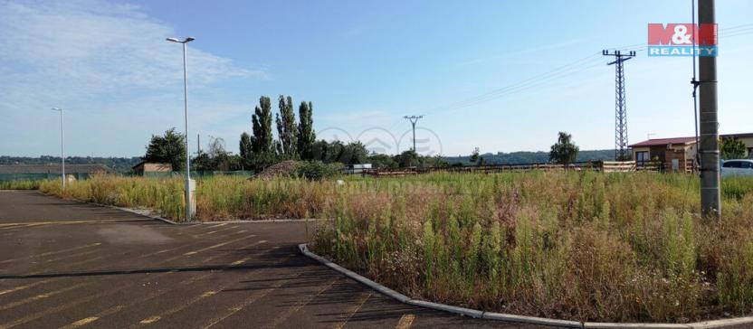 Prodej pozemku pro bydlení, Račice, 986 m2