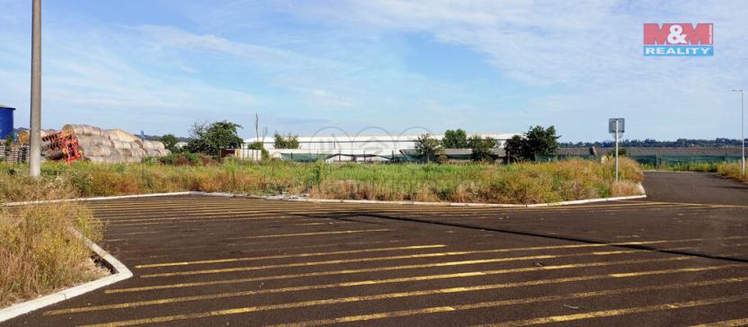 Prodej pozemku pro bydlení, Račice, 986 m2