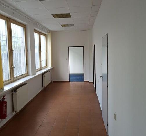 Pronájem obchodního prostoru, Pelhřimov, Nádražní, 127 m2