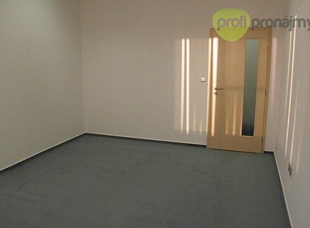 Pronájem kanceláře, Havířov, U Stromovky, 161 m2