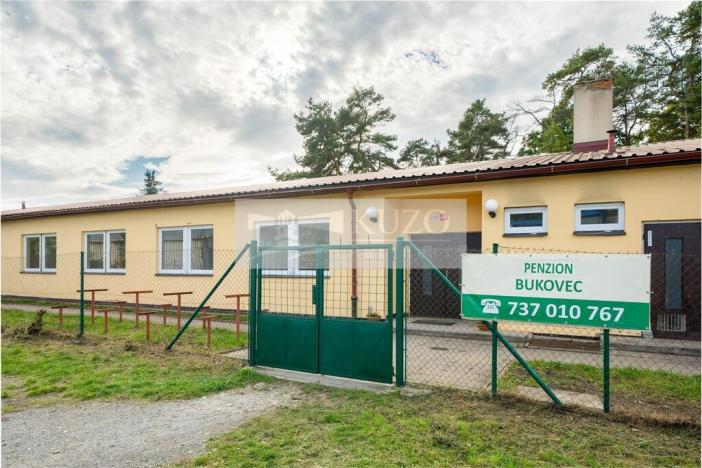 Pronájem ubytování, Plzeň, K Papírně, 574 m2