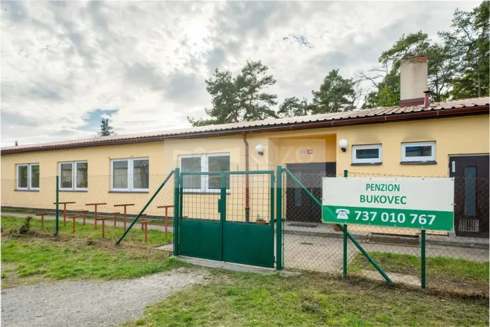 Pronájem ubytování, Plzeň, K Papírně, 574 m2
