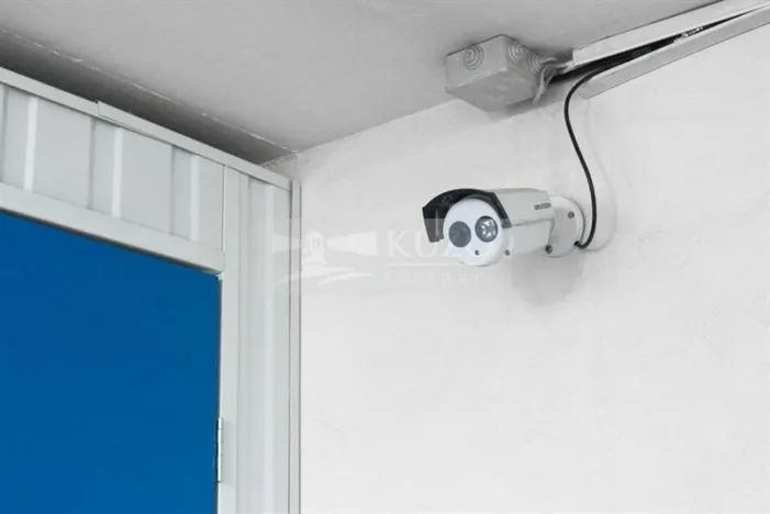 Pronájem skladu, Praha - Vysočany, Pešlova, 5 m2