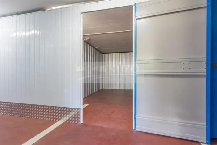 Pronájem skladu, Praha - Vysočany, Pešlova, 5 m2