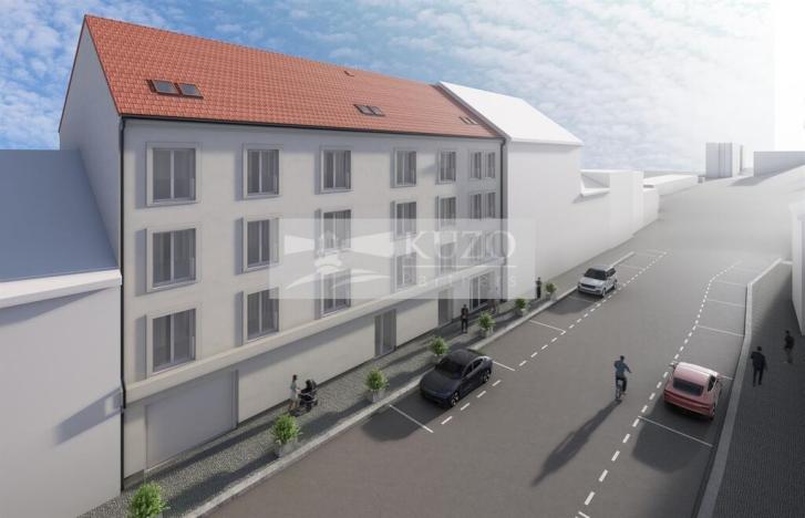 Prodej bytu 3+kk, Roudnice nad Labem, 80 m2