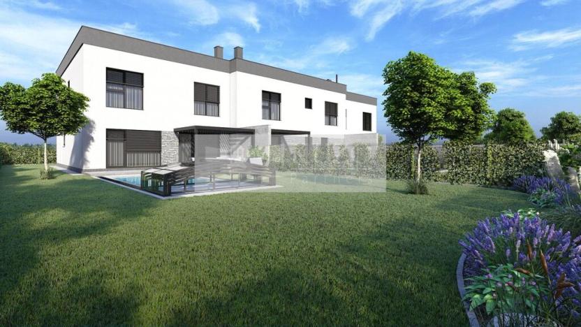 Prodej rodinného domu, Mladá Boleslav, 179 m2