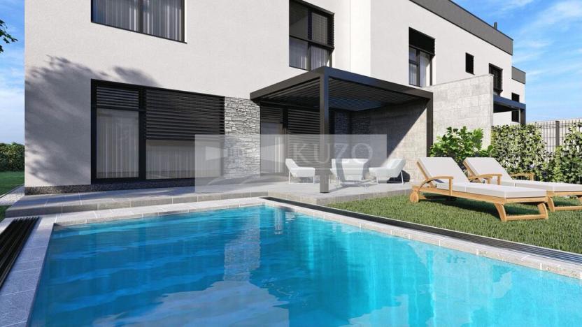 Prodej rodinného domu, Mladá Boleslav, 179 m2