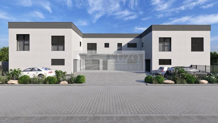 Prodej rodinného domu, Mladá Boleslav, 179 m2