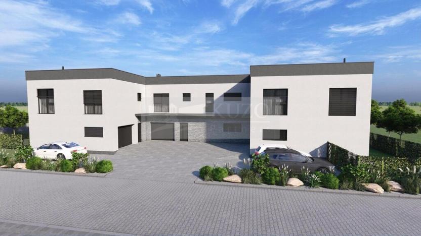 Prodej rodinného domu, Mladá Boleslav, 179 m2