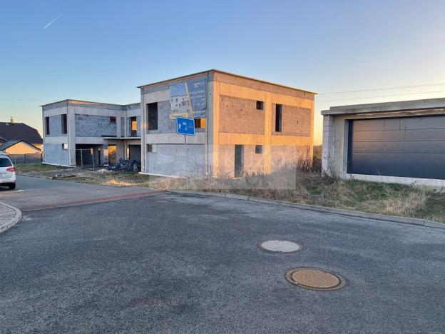 Prodej rodinného domu, Mladá Boleslav, 179 m2