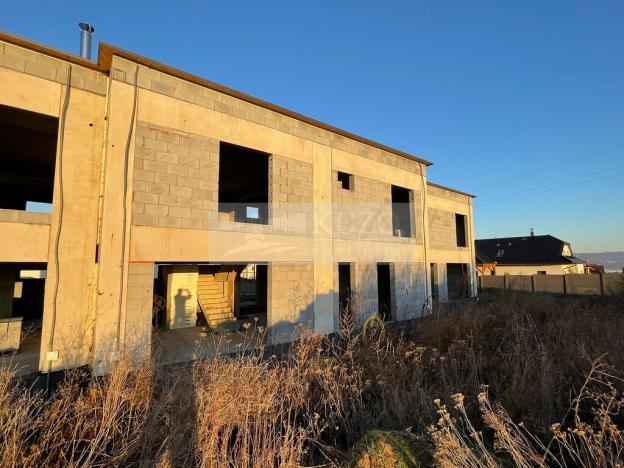 Prodej rodinného domu, Mladá Boleslav, 179 m2