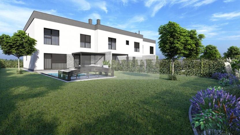 Prodej rodinného domu, Mladá Boleslav, 179 m2