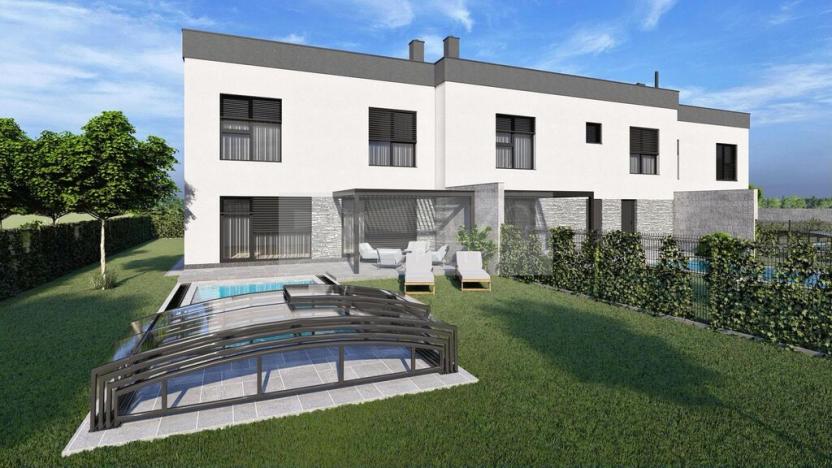 Prodej rodinného domu, Mladá Boleslav, 179 m2