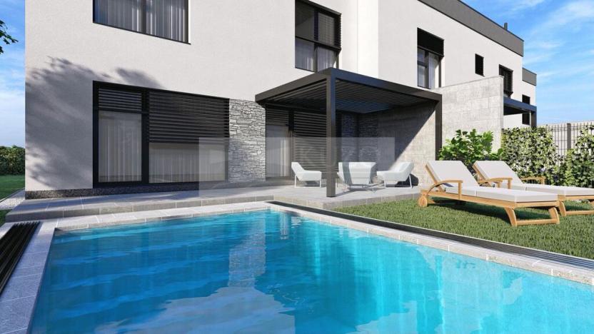 Prodej rodinného domu, Mladá Boleslav, 179 m2