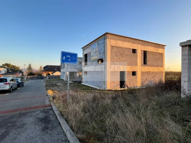 Prodej rodinného domu, Mladá Boleslav, 179 m2