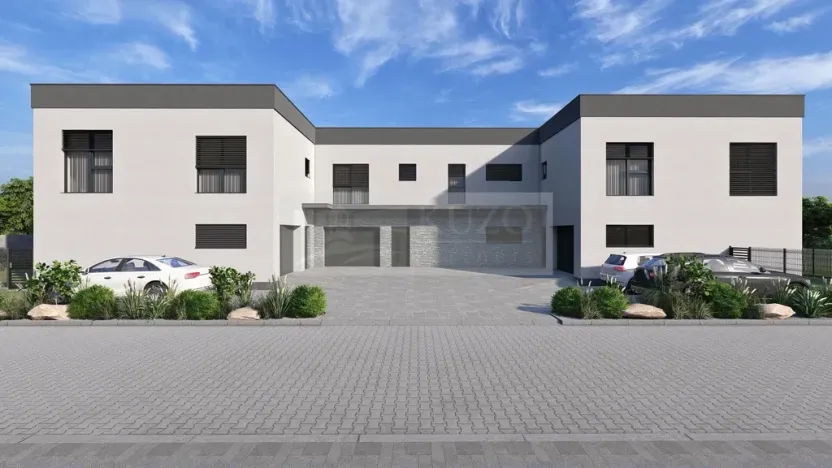 Prodej rodinného domu, Mladá Boleslav, 179 m2