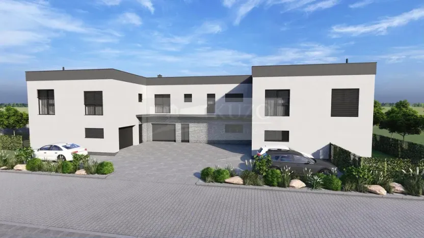 Prodej rodinného domu, Mladá Boleslav, 179 m2