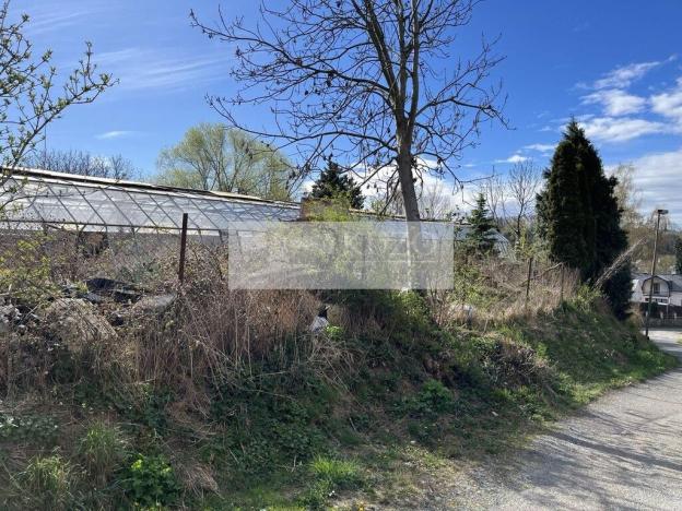 Prodej pozemku pro bydlení, Kunice, 1160 m2