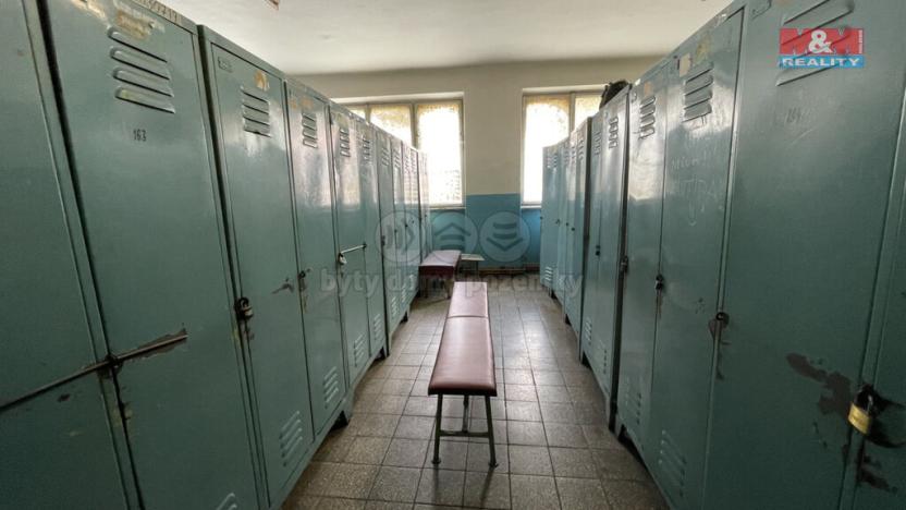 Pronájem skladu, Studénka, 5500 m2