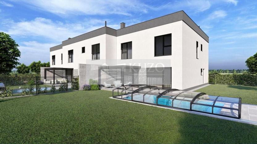 Prodej rodinného domu, Mladá Boleslav, 179 m2