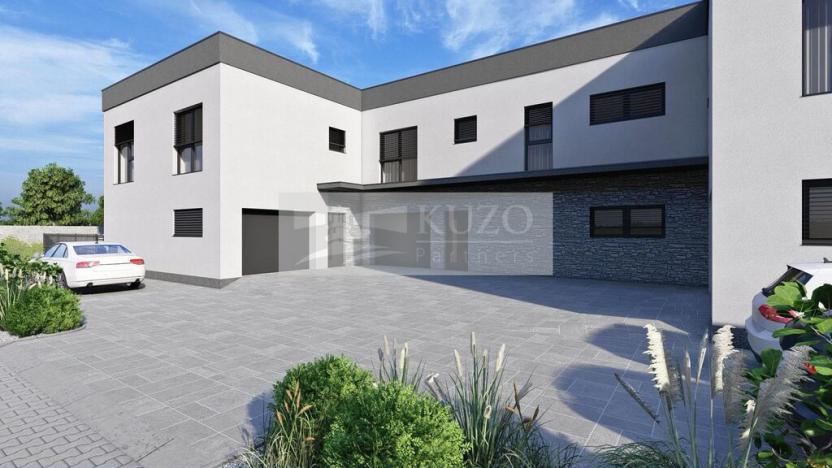 Prodej rodinného domu, Mladá Boleslav, 179 m2