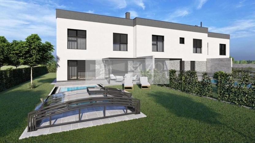 Prodej rodinného domu, Mladá Boleslav, 179 m2