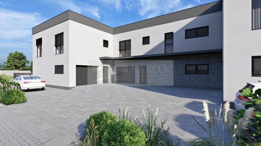 Prodej rodinného domu, Mladá Boleslav, 179 m2