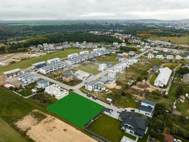 Prodej rodinného domu, Mladá Boleslav, 179 m2