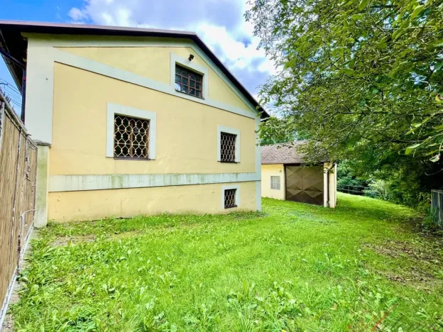 Prodej rodinného domu, Rychvald, Orlovská, 400 m2