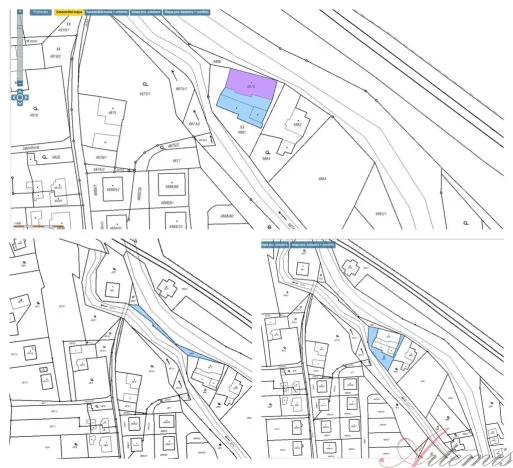 Prodej rodinného domu, Rychvald, Orlovská, 400 m2