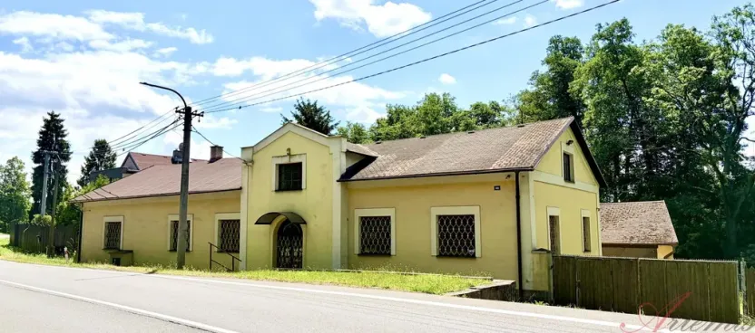Prodej rodinného domu, Rychvald, Orlovská, 400 m2