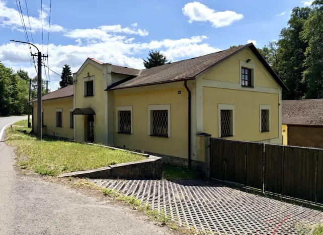 Prodej rodinného domu, Rychvald, Orlovská, 400 m2