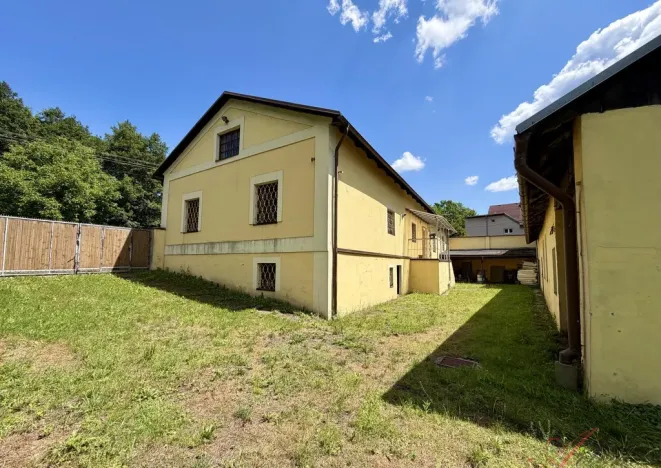 Prodej rodinného domu, Rychvald, Orlovská, 400 m2